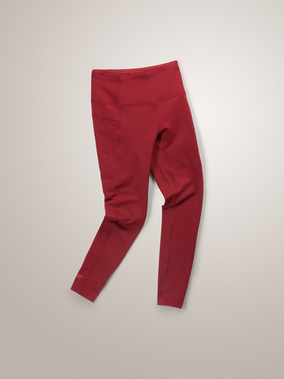 Essent Warm High-Rise Legging 26" Women's