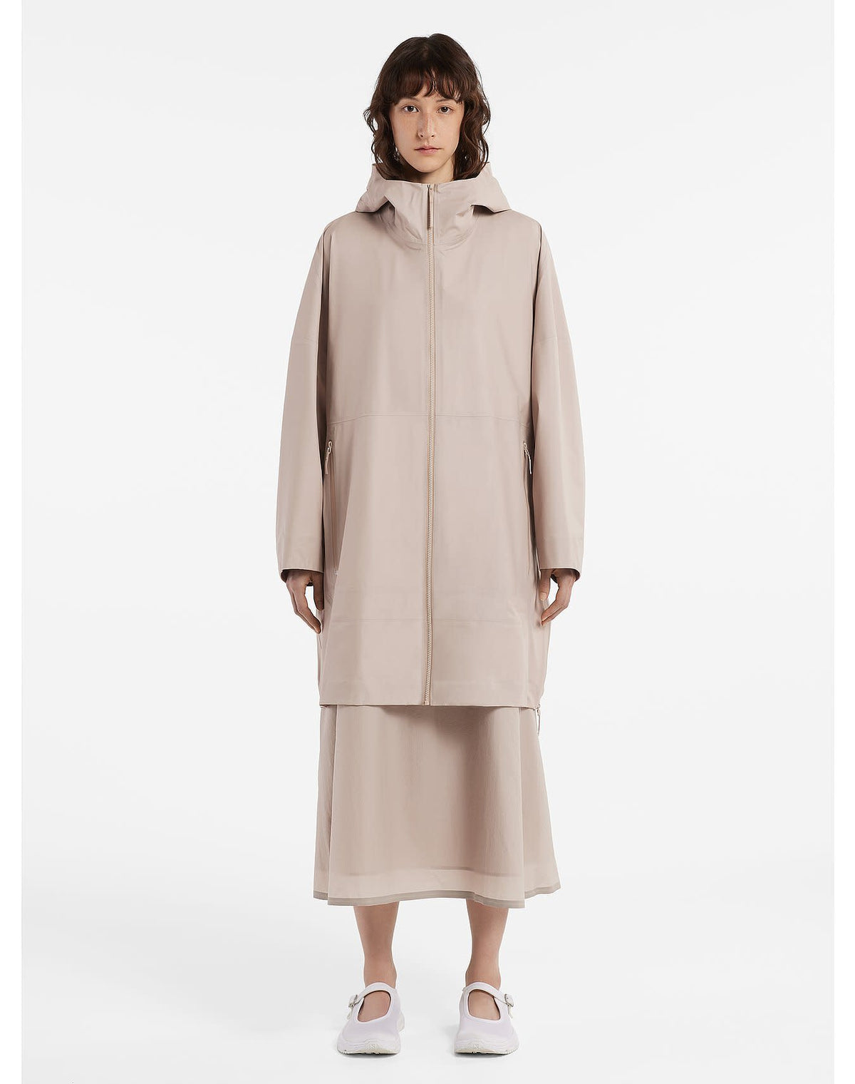 Finite Jacket Women's