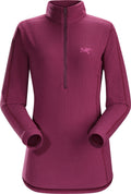 Delta LT Zip Women's