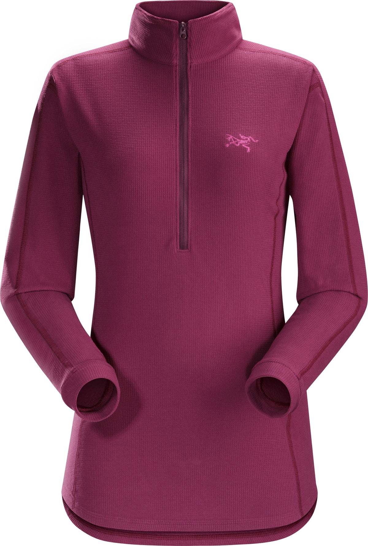 Delta LT Zip Women's