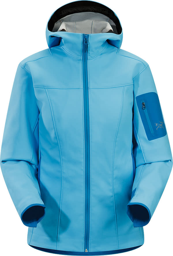 Epsilon SV Hoody Women's