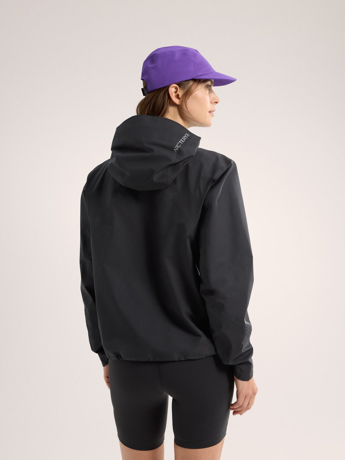 Coelle Shell Jacket Women's
