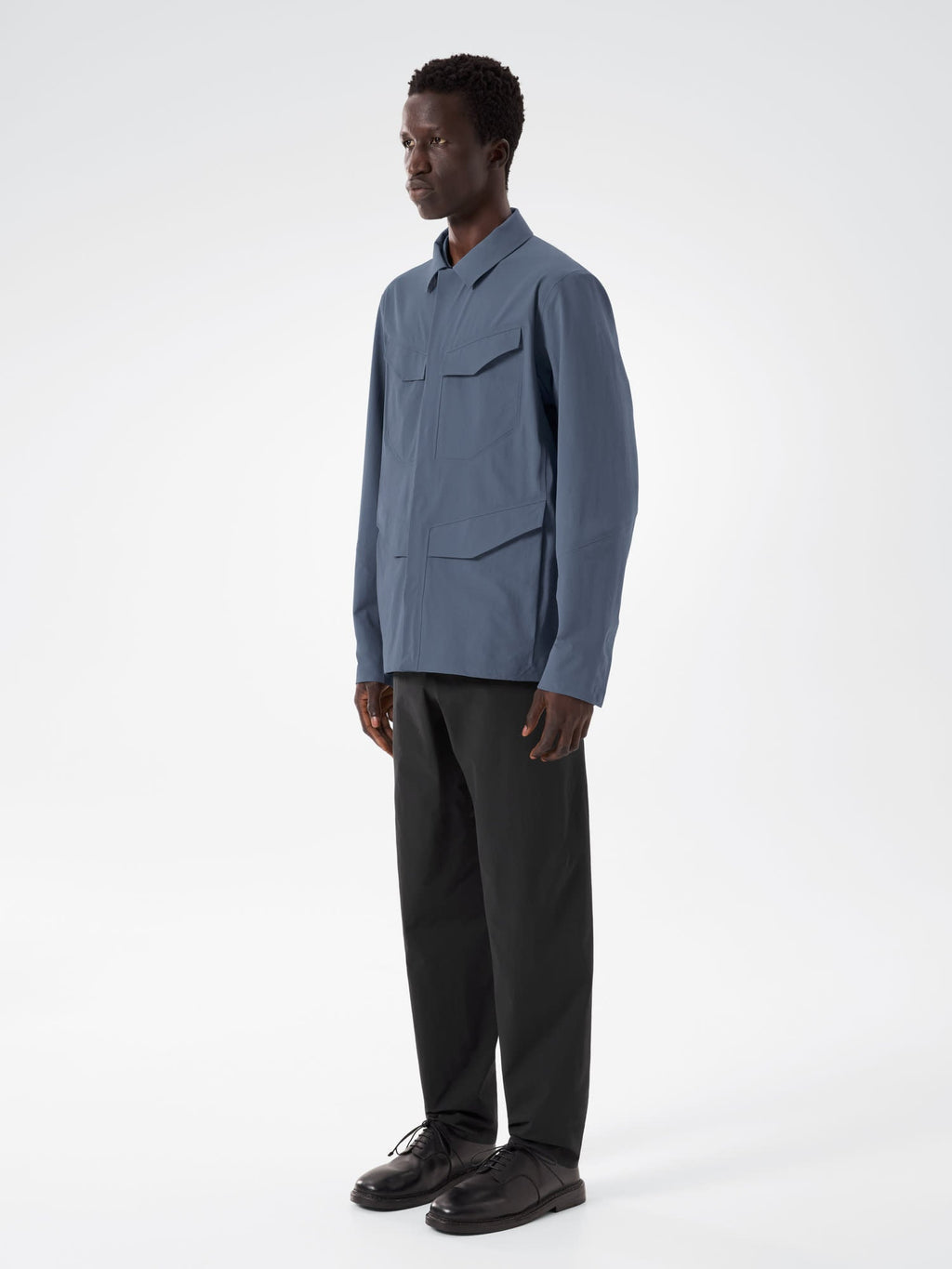 Field Softshell Jacket Men's