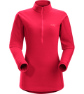 Delta LT Zip Women's