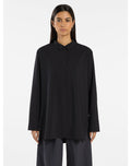 Demlo Wool Blouse Women's
