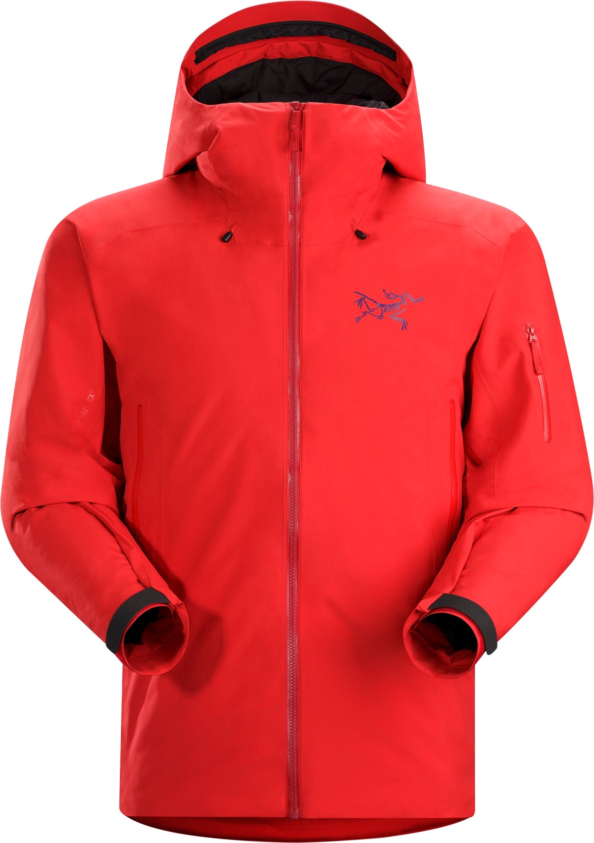 Fissile Jacket Men's