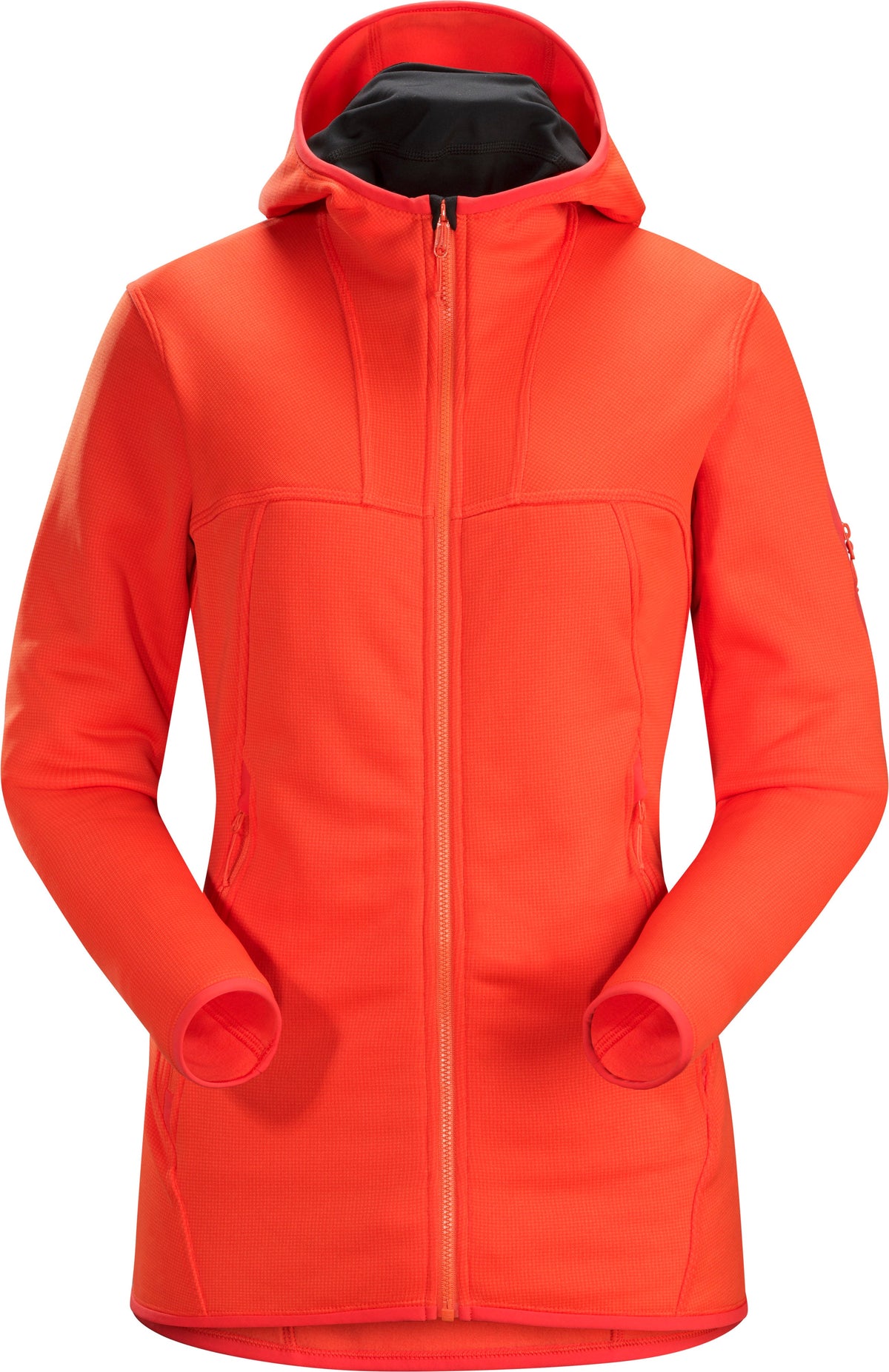 Fortrez Hoody Women's