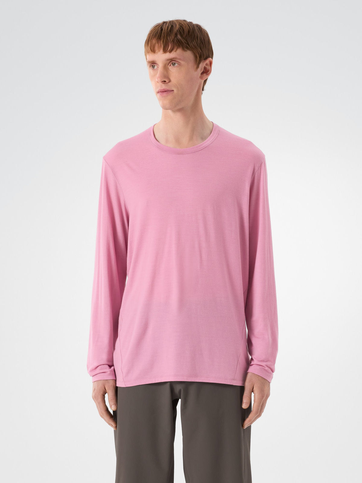 Frame Shirt LS Men's