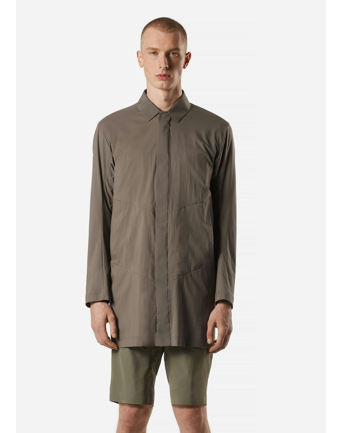 Demlo Coat Men's