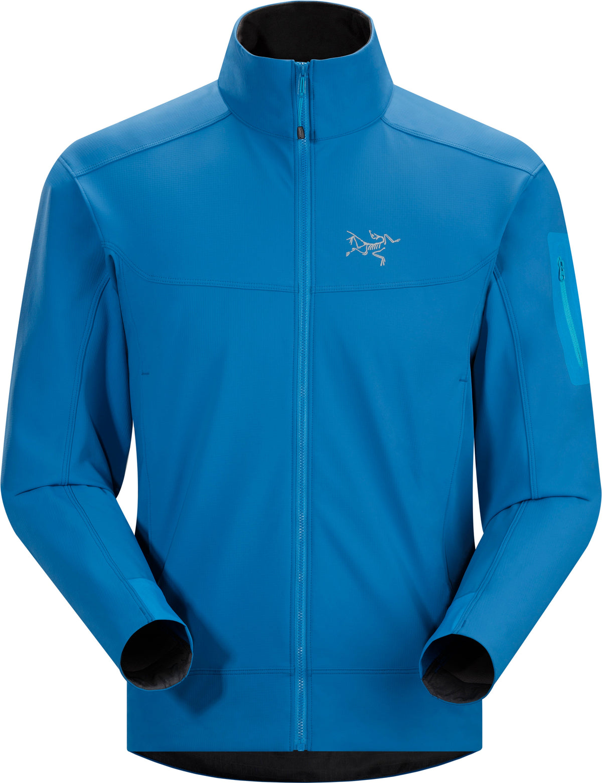 Epsilon LT Jacket Men's