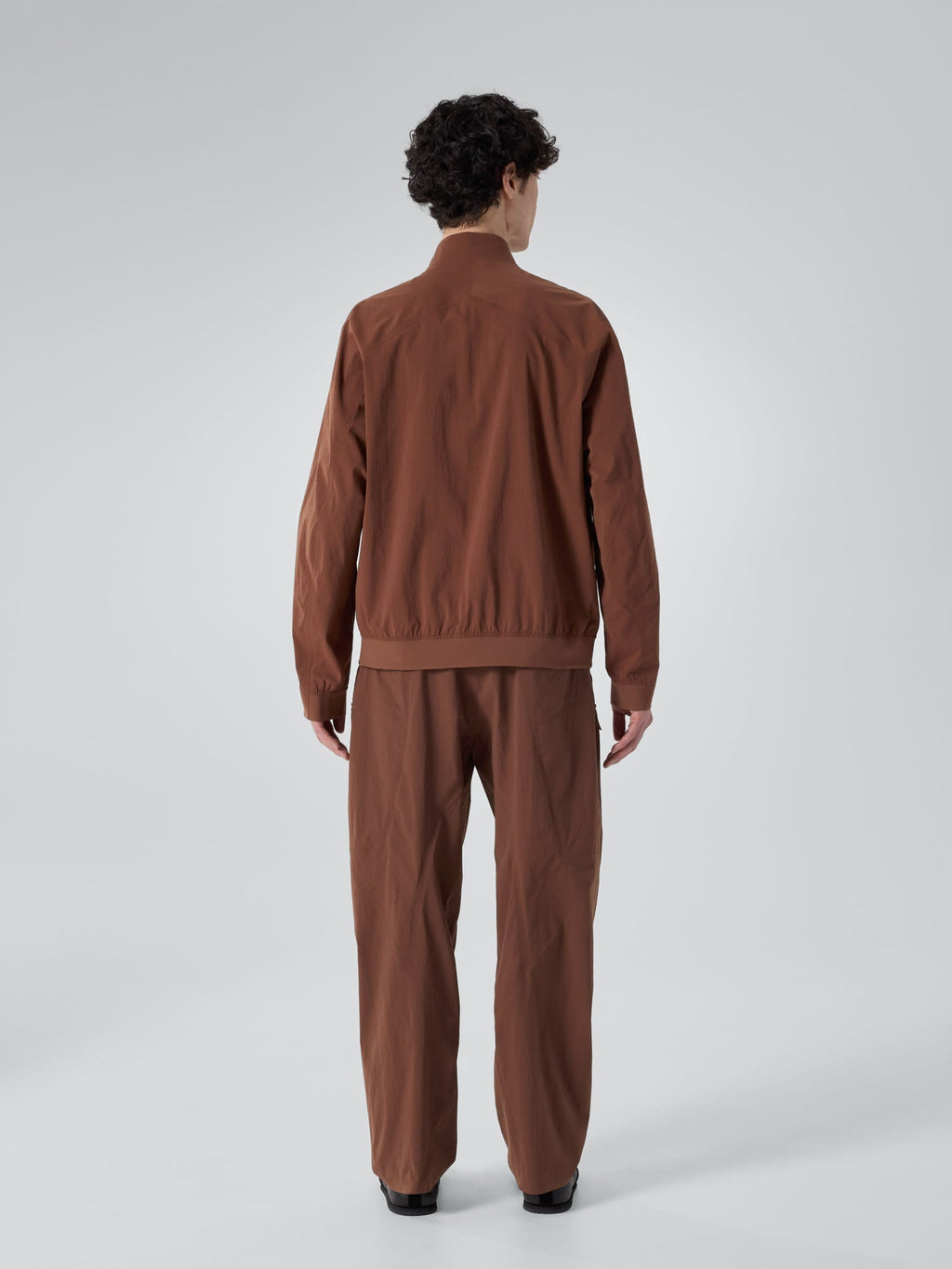 Diode Bomber Jacket Men's