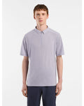 Frame Polo Shirt SS Men's