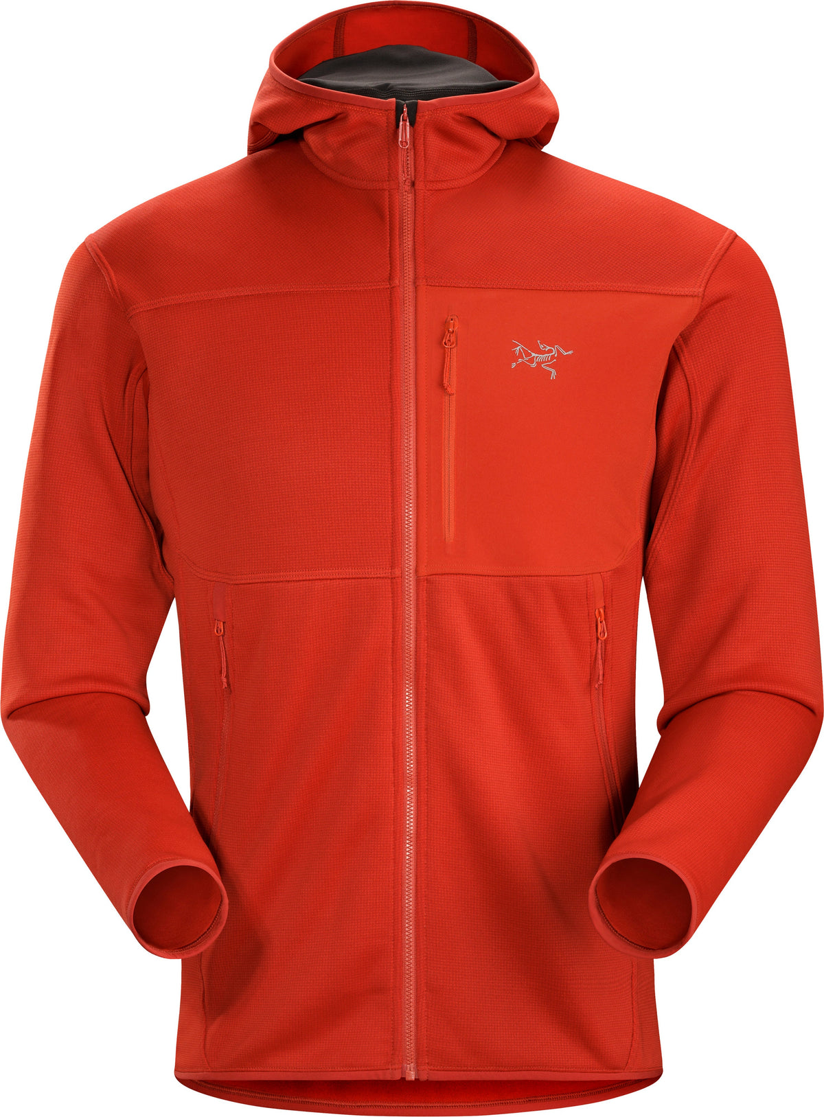 Fortrez Hoody Men's