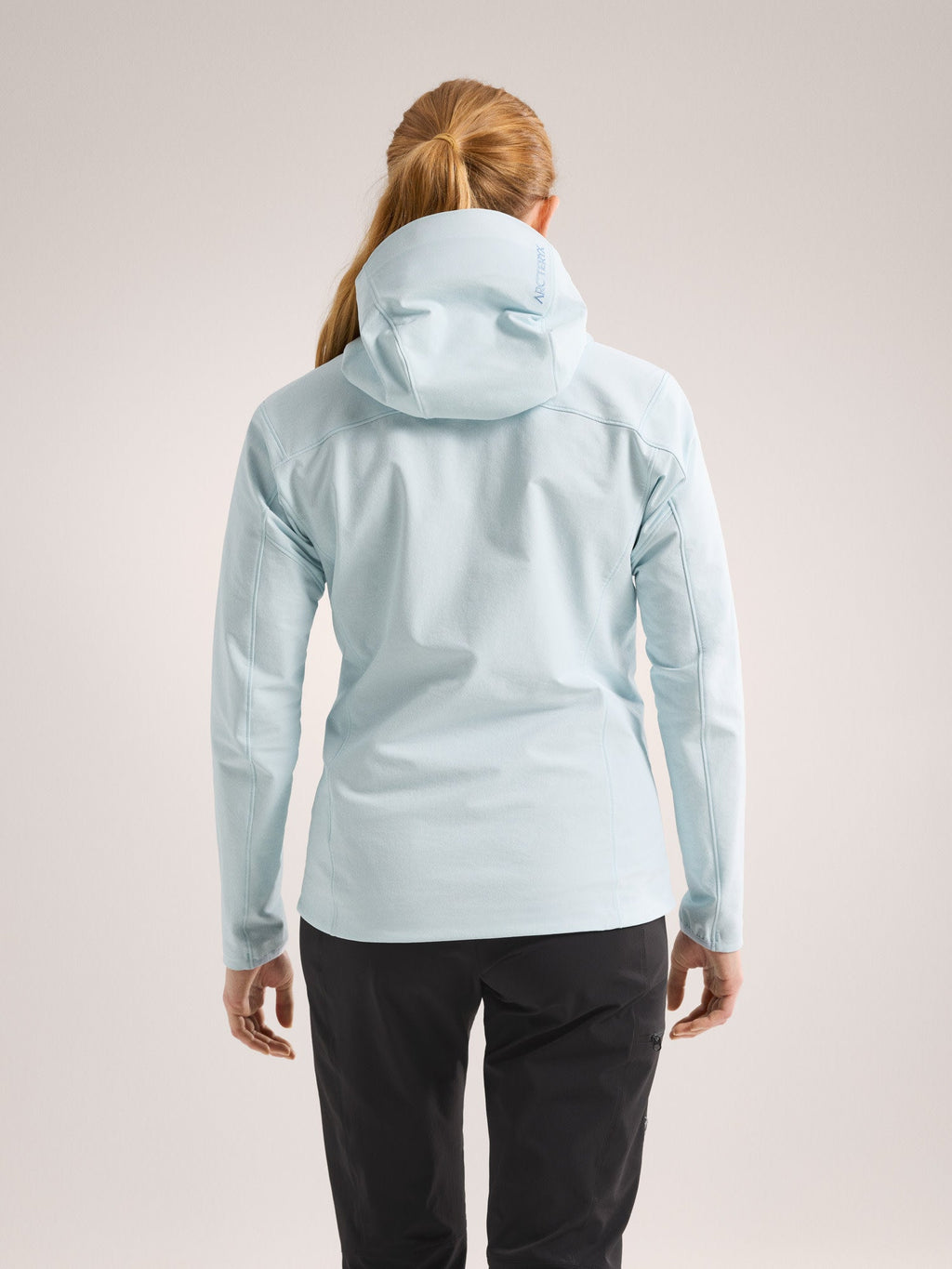 Gamma Hoody Women's