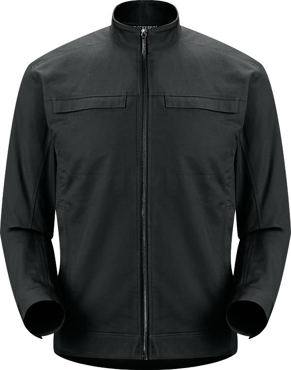 Crosswire Jacket Men's