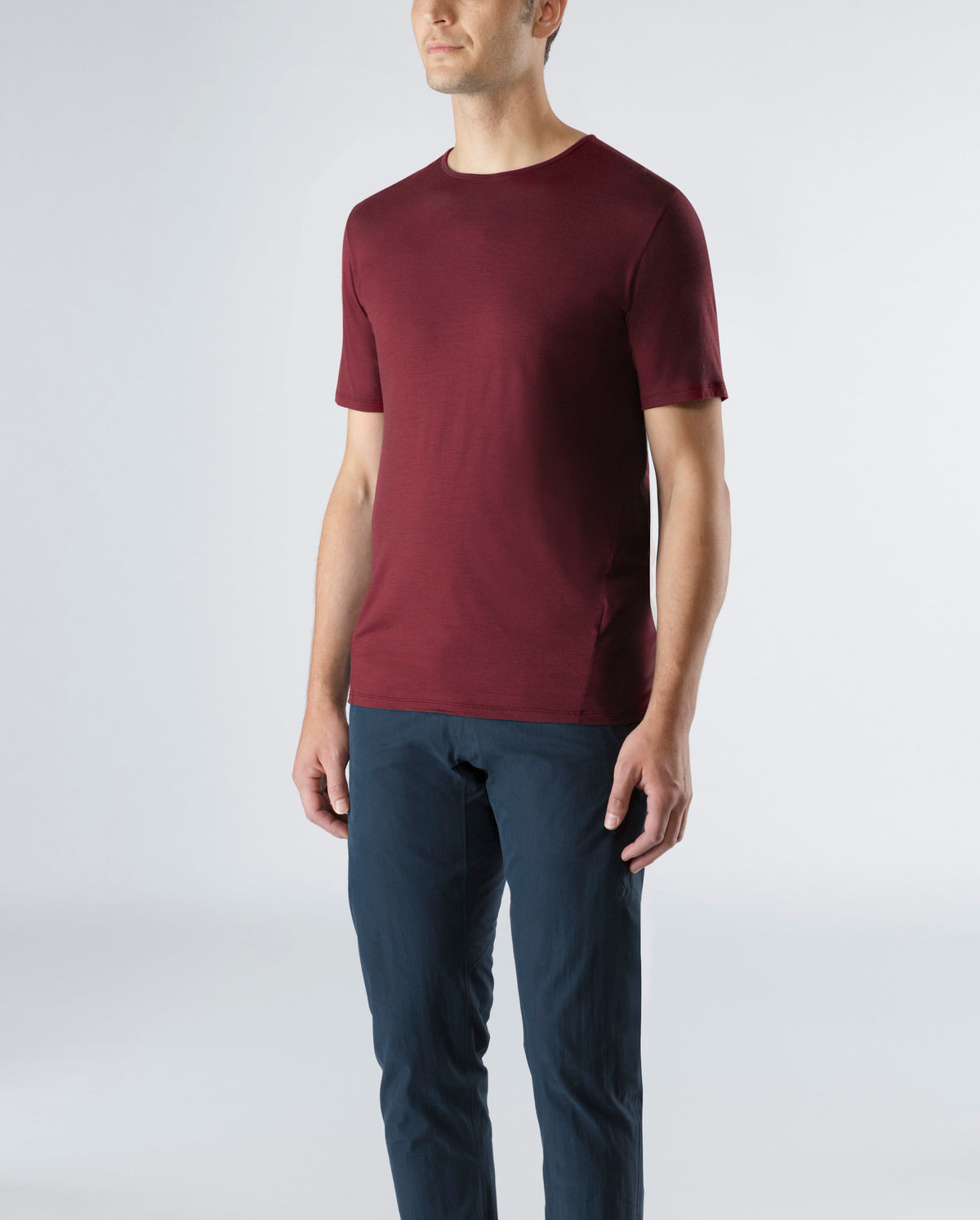 Frame SS Shirt Men's