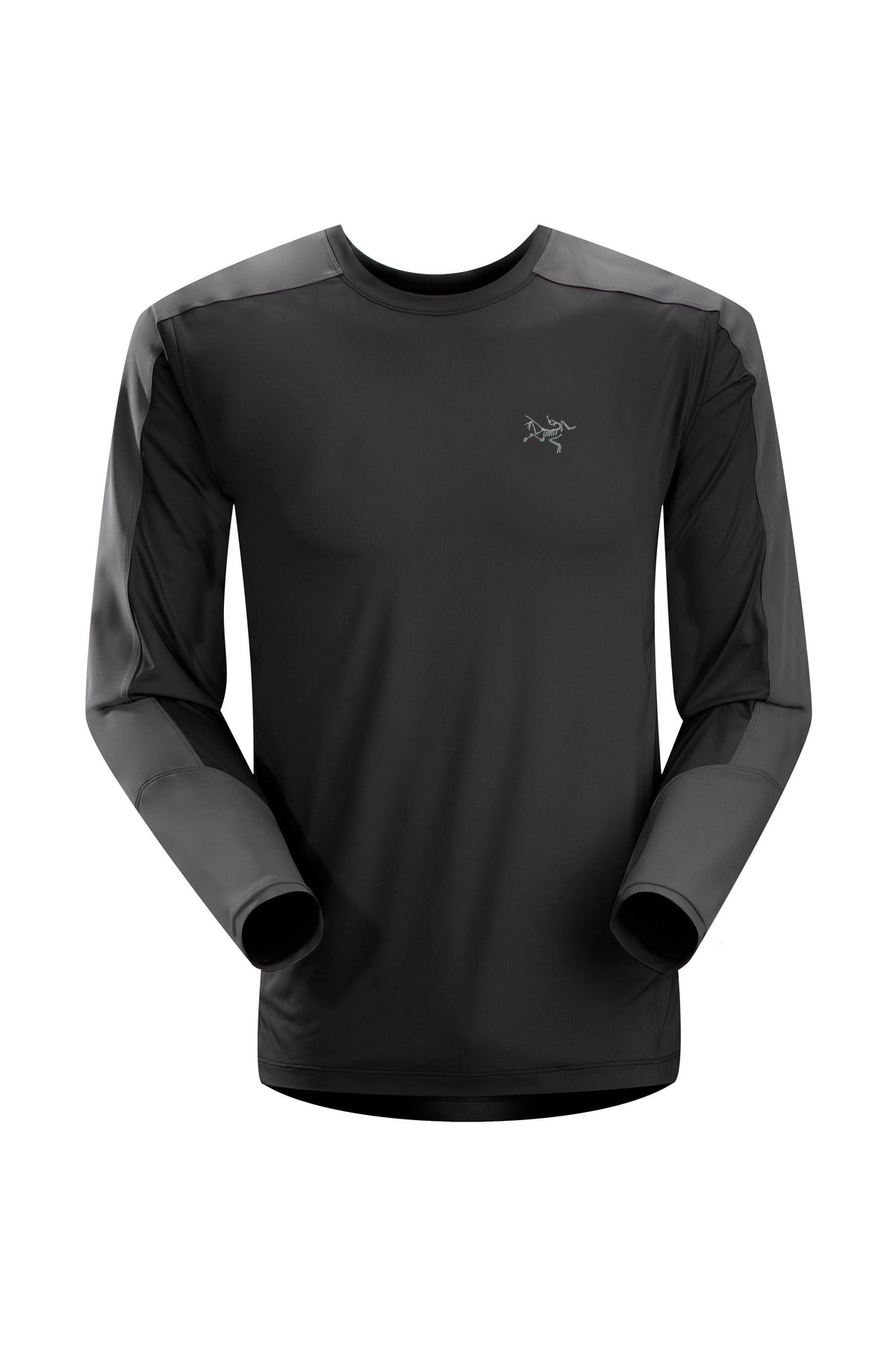 Ether Comp Crew LS Men's