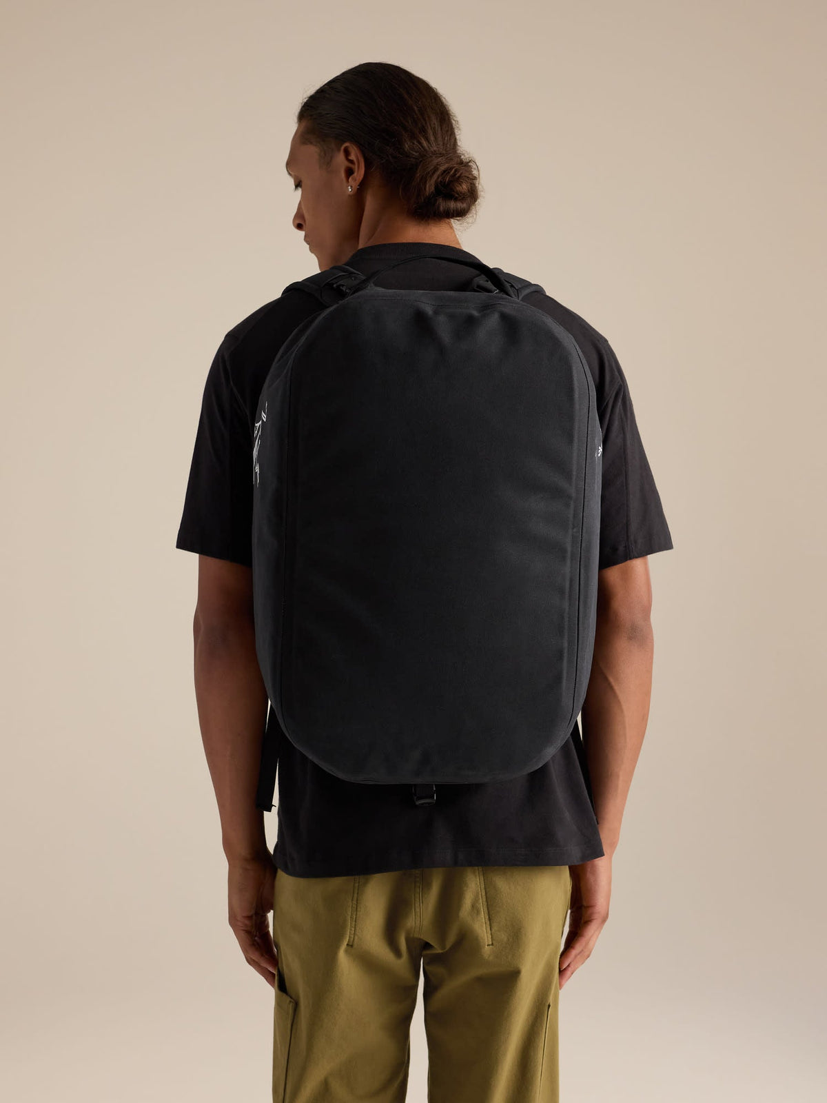 Carrier 40 Duffle