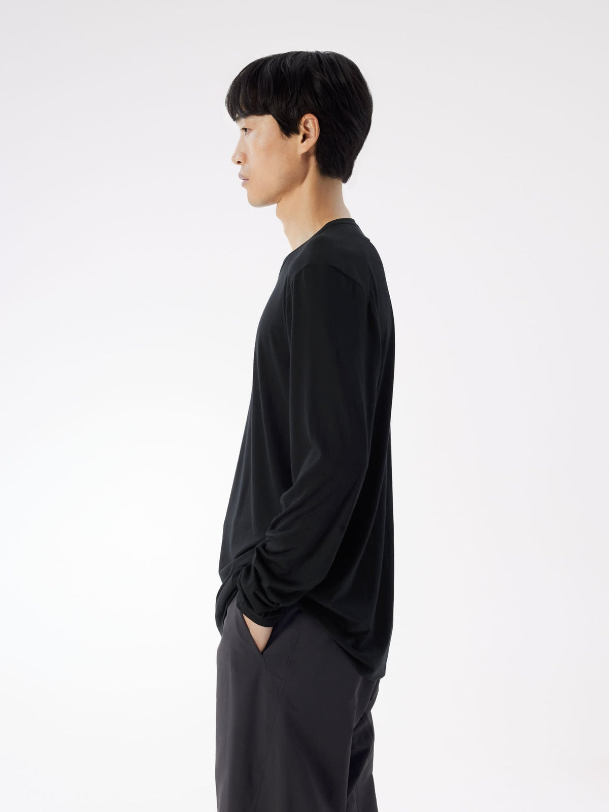 Frame Shirt LS Men's