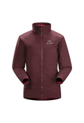 Atom AR Jacket Women's