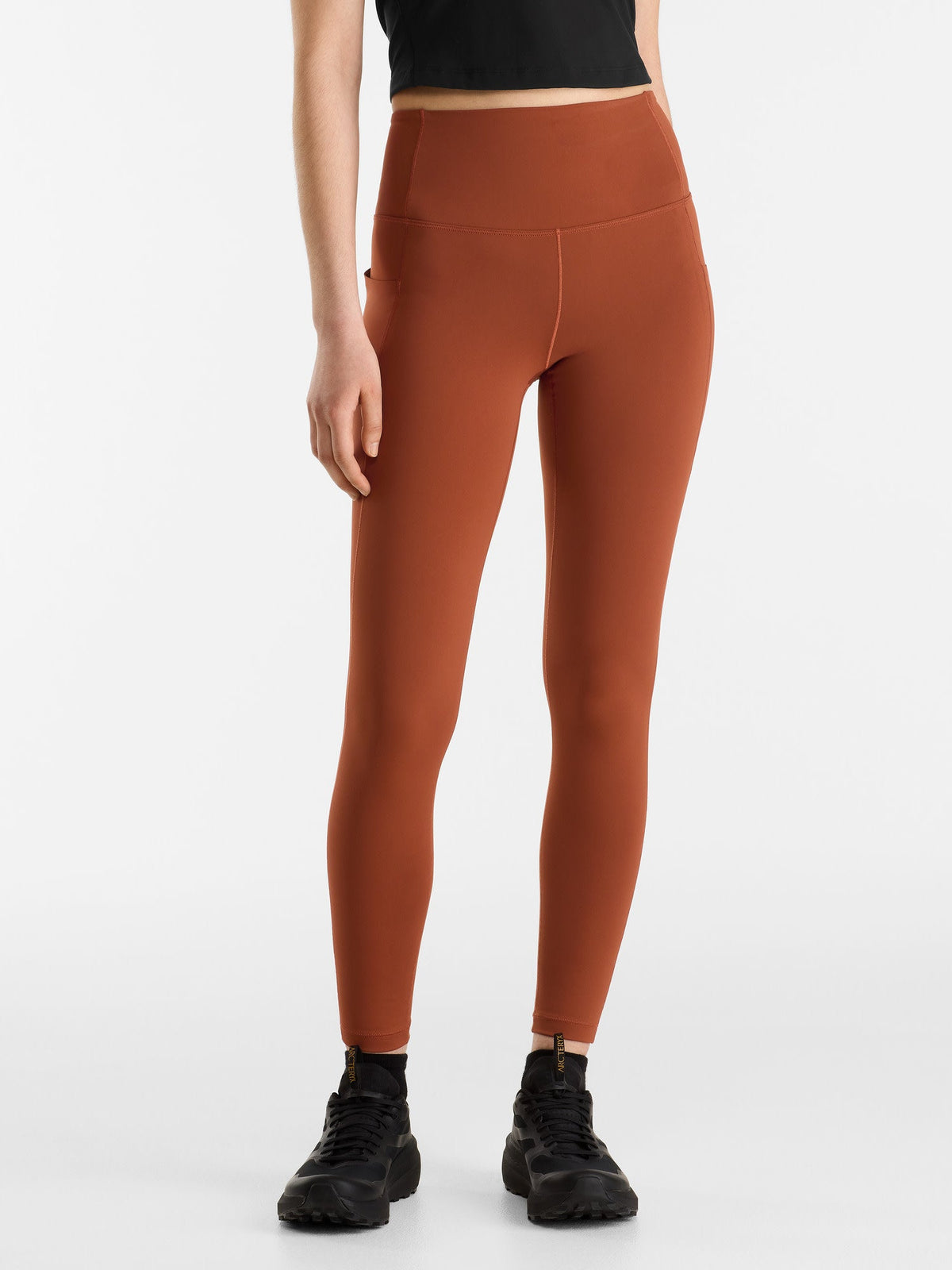 Essent High-Rise Legging 26"" Women's