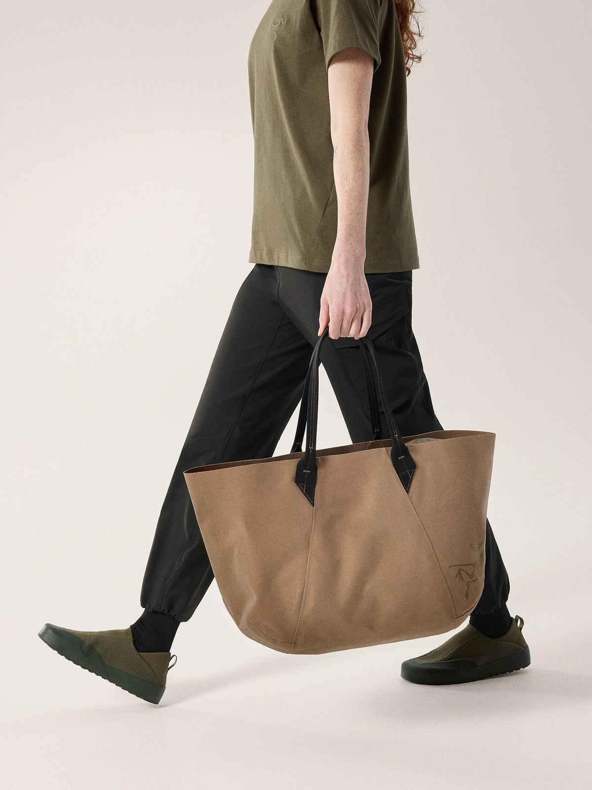 Carrier 45 Gear Tote