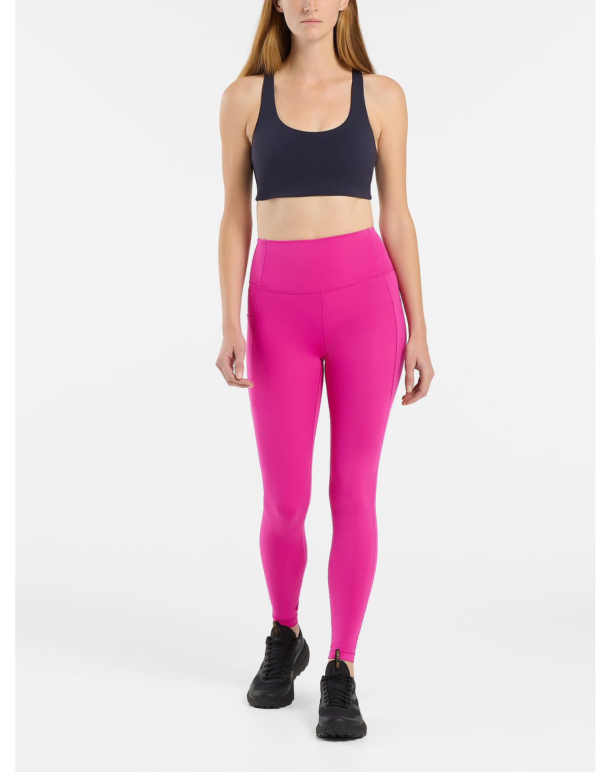 Essent High Rise Legging 28 Women's