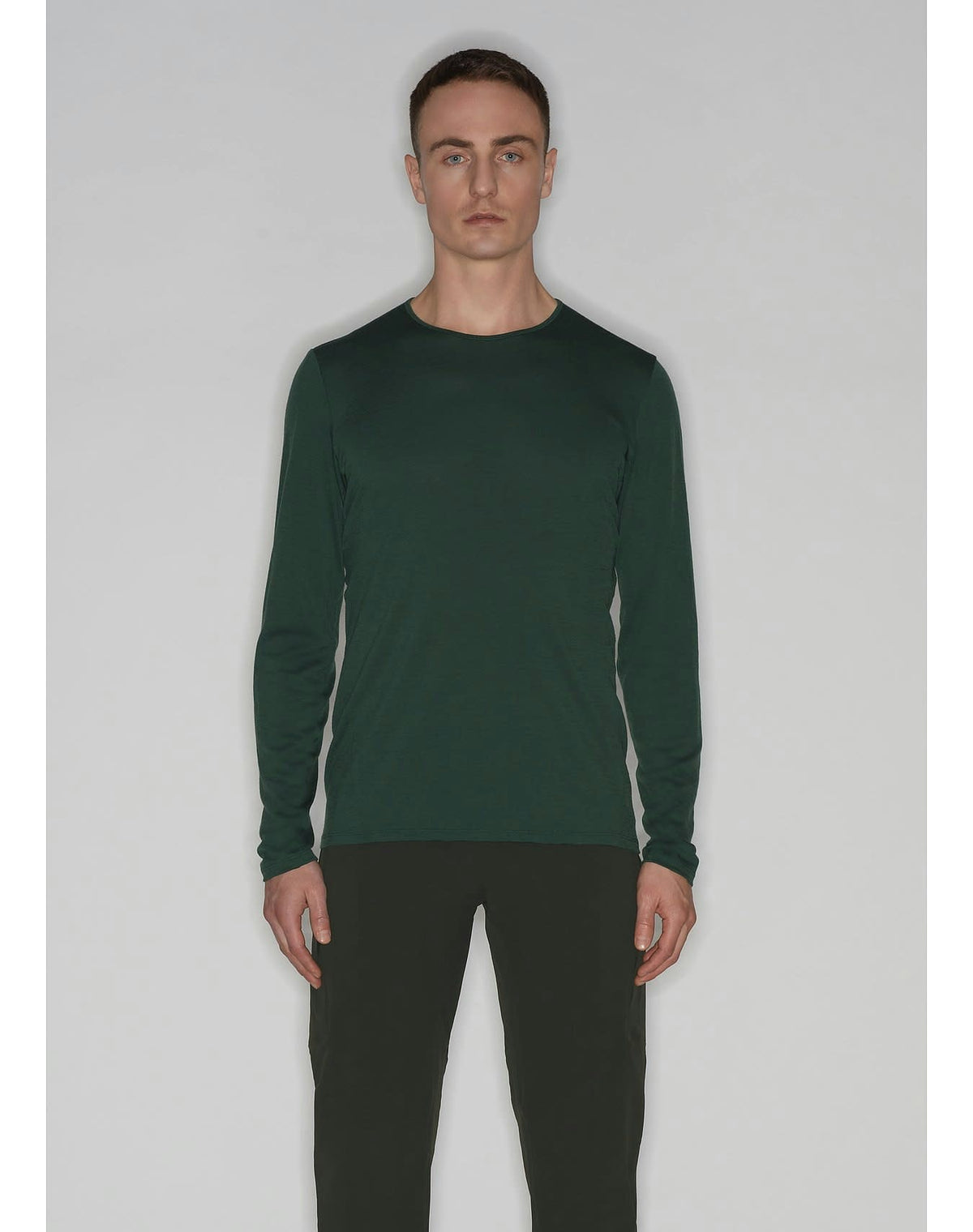 Frame LS Shirt Men's