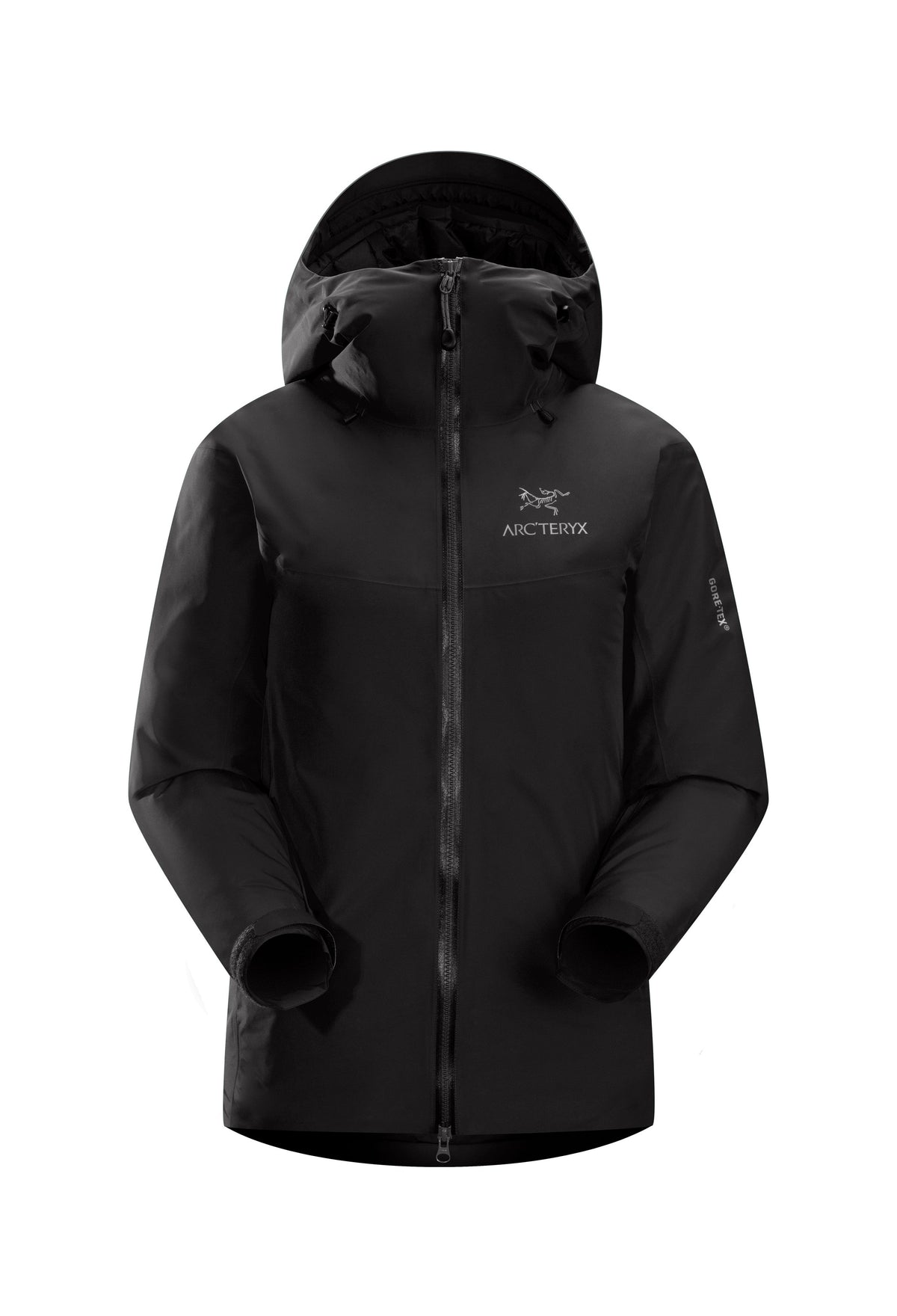 Fission SL Jacket Women's