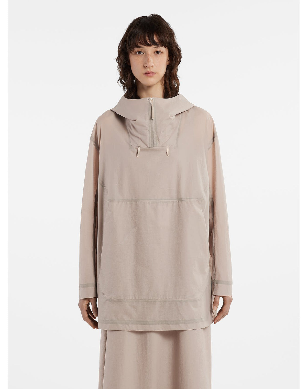 Demlo Anorak Women's