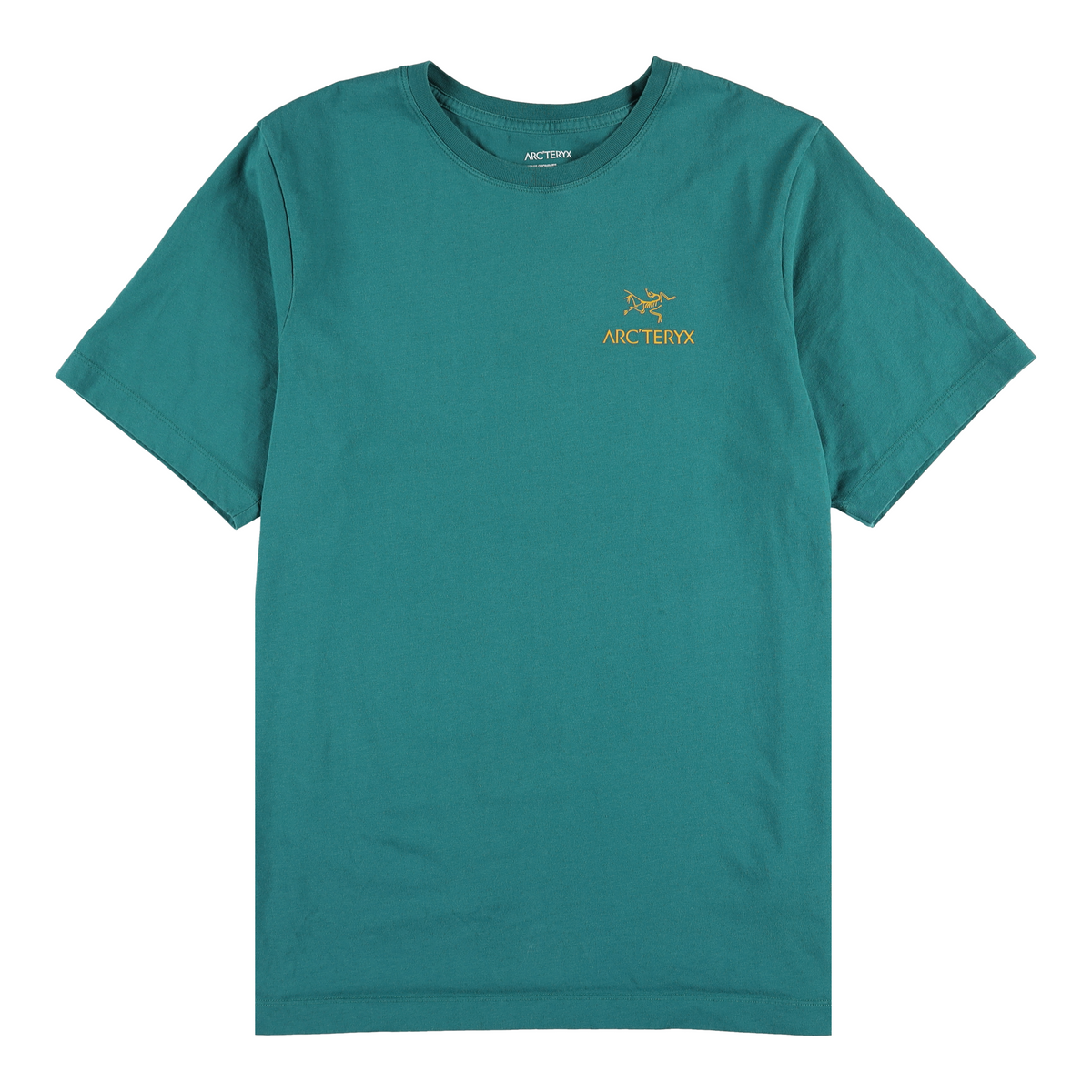 Emblem T-Shirt SS Men's