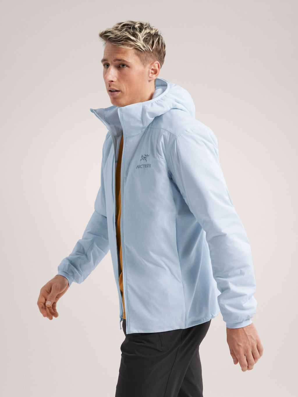 Atom Hoody Men's