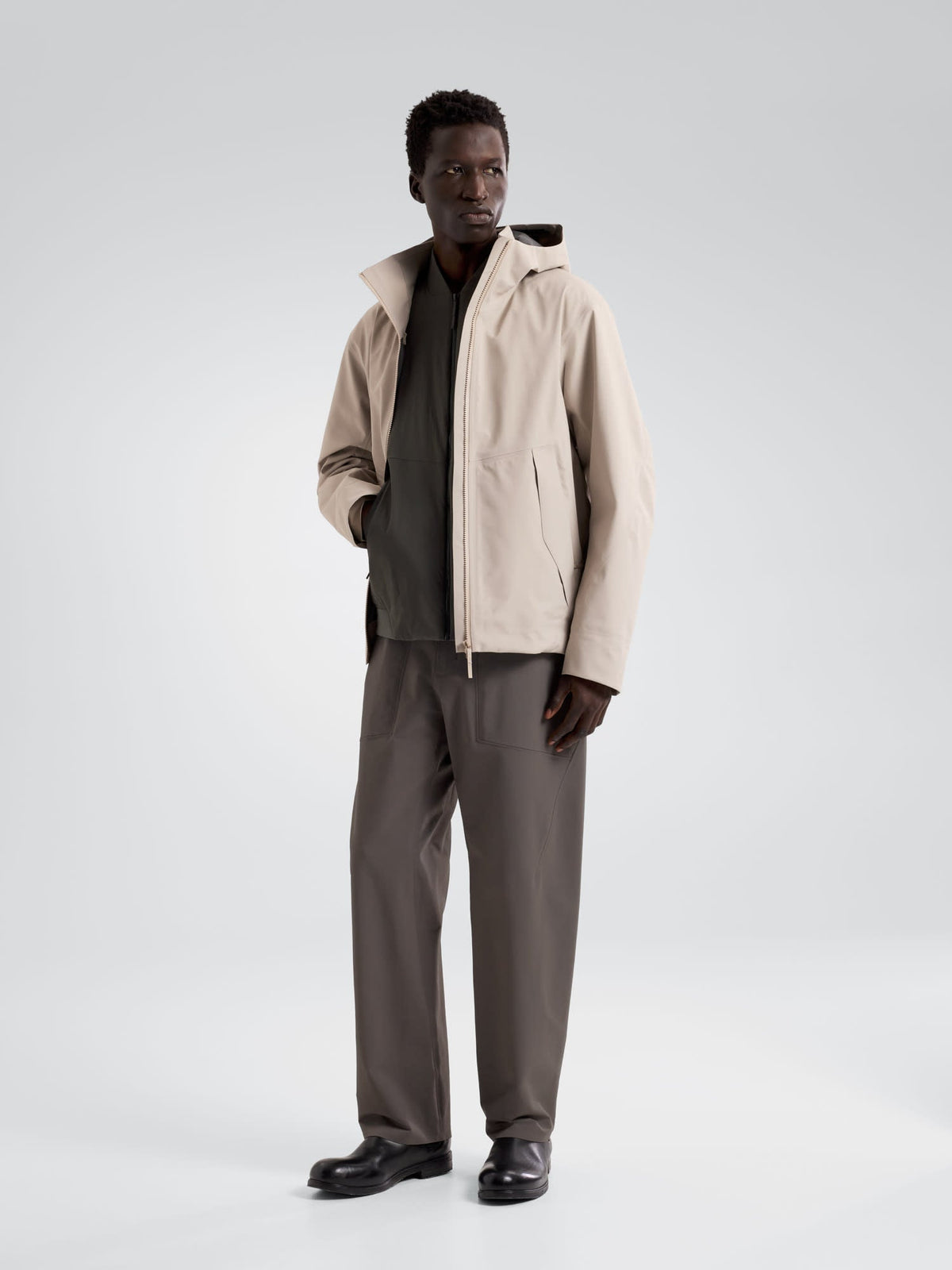 Diode Jacket Men's