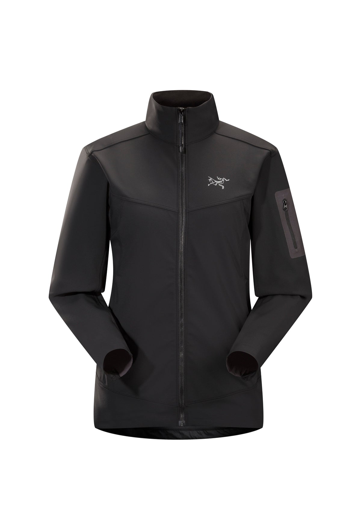 Epsilon LT Jacket Women's