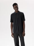Frame Polo Shirt SS Men's