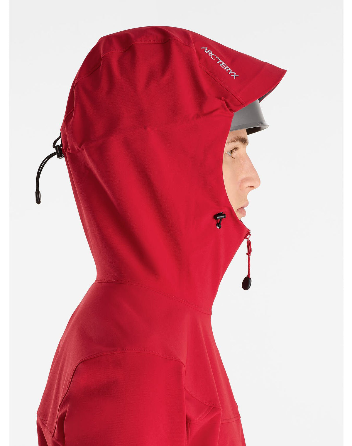 Gamma Hoody Men's