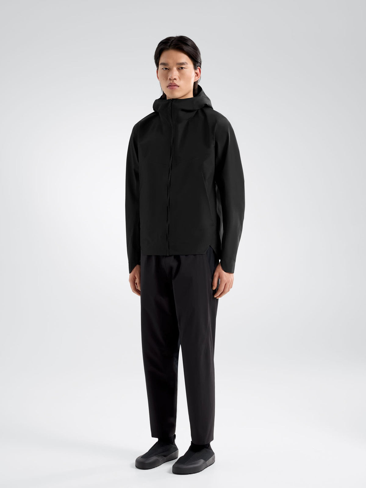 Arris Jacket Men's