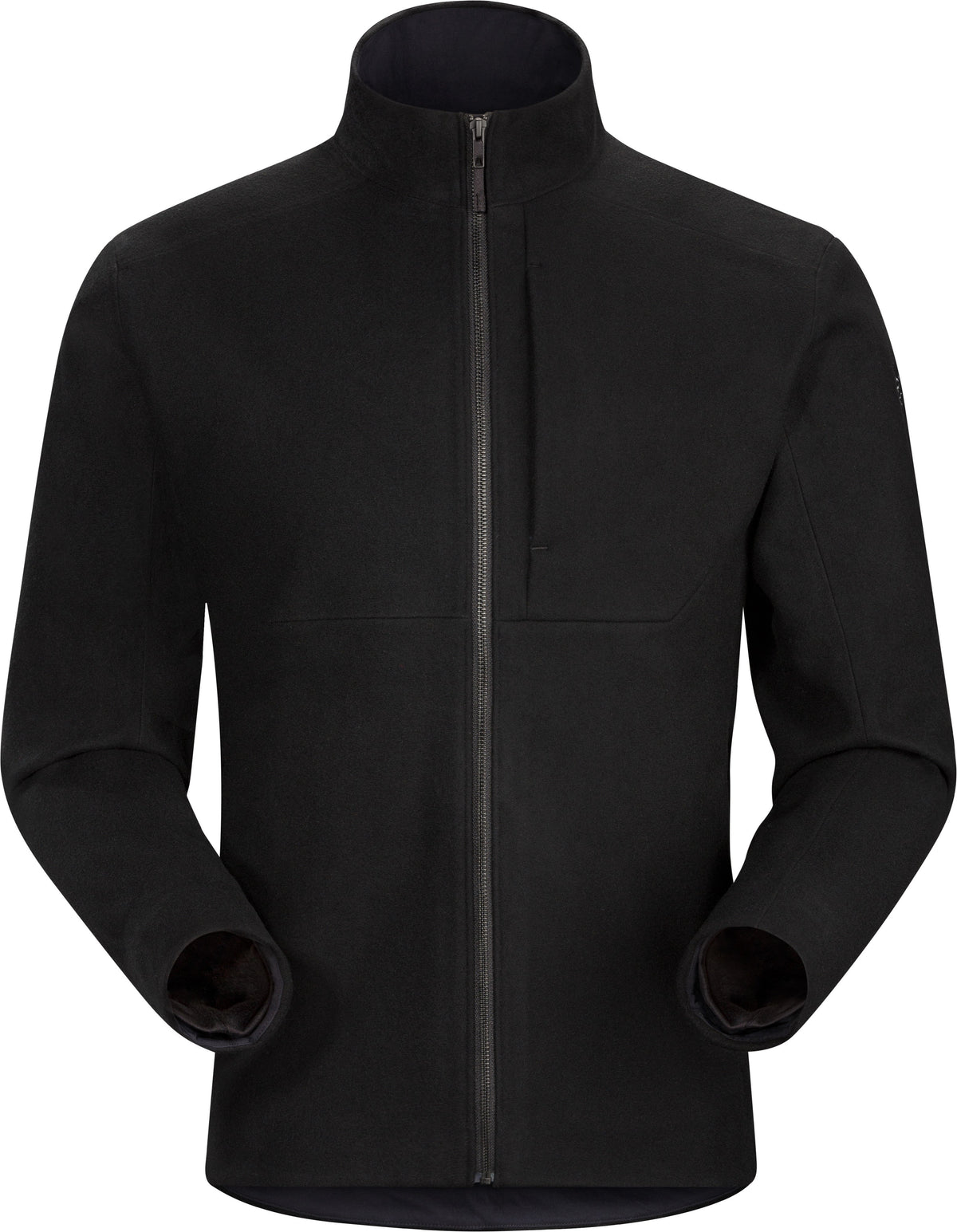 Diplomat Jacket Men's