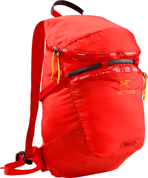 Cierzo 18 Backpack