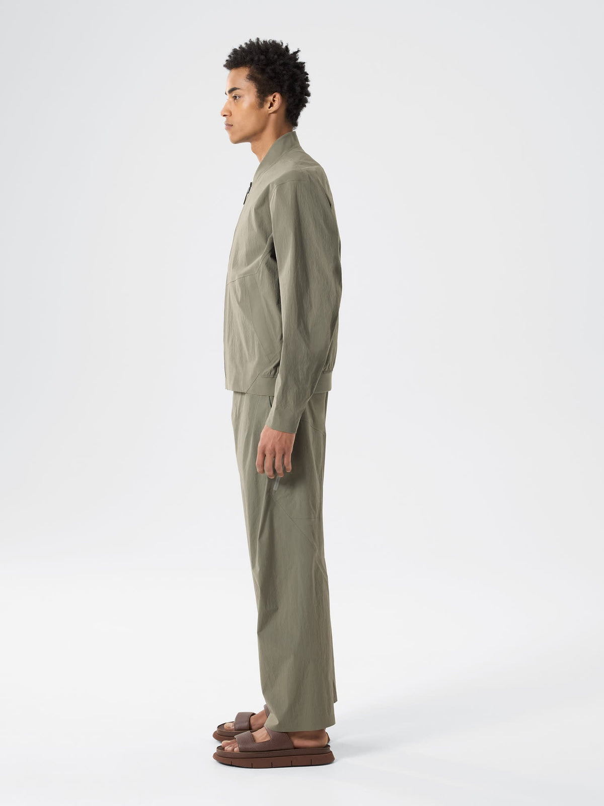 Diode Bomber Jacket Men's