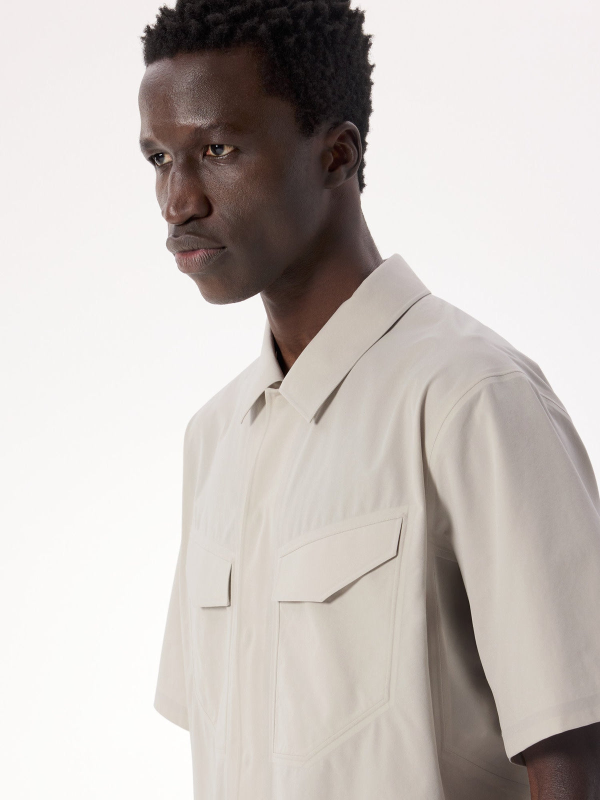 Field Shirt SS Men's