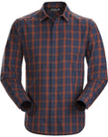 Bernal LS Shirt Men's