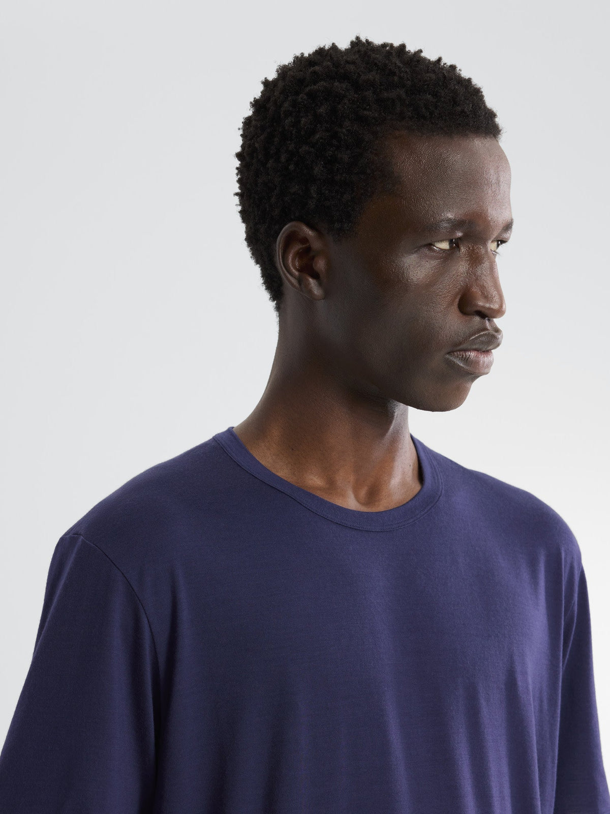 Frame Shirt SS Men's