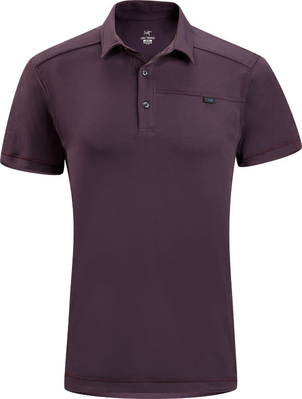 Captive Polo SS Men's