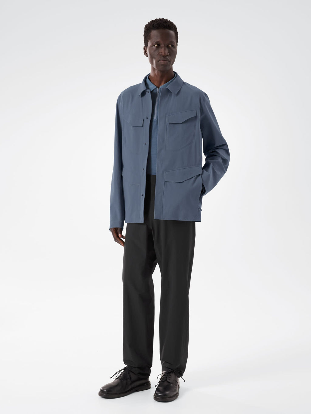 Field Softshell Jacket Men's