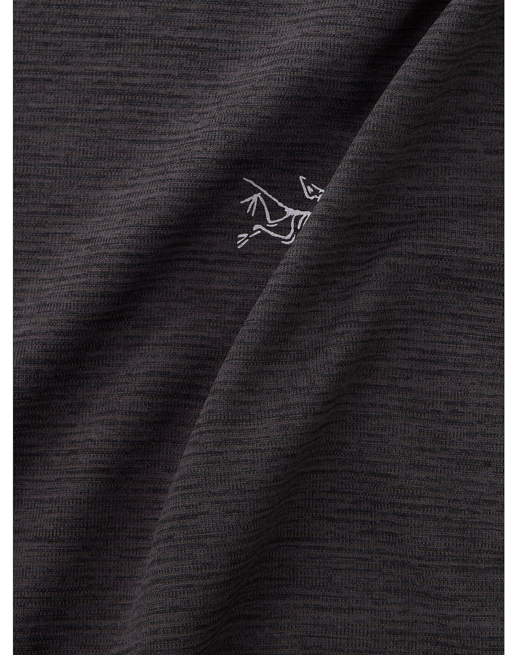 Cormac Crew Neck Shirt SS Men's