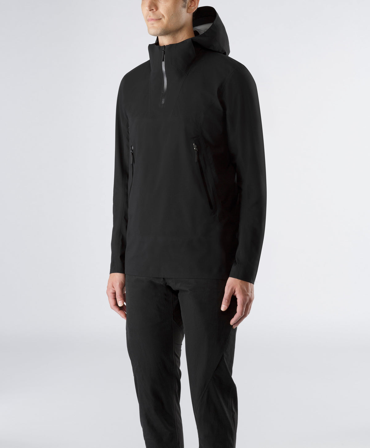 Conduct Anorak Men's
