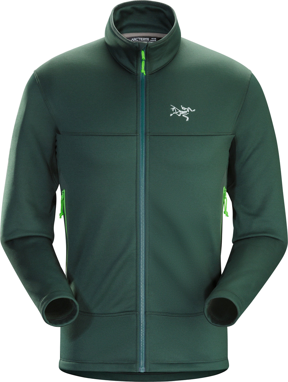 Arenite Jacket Men's
