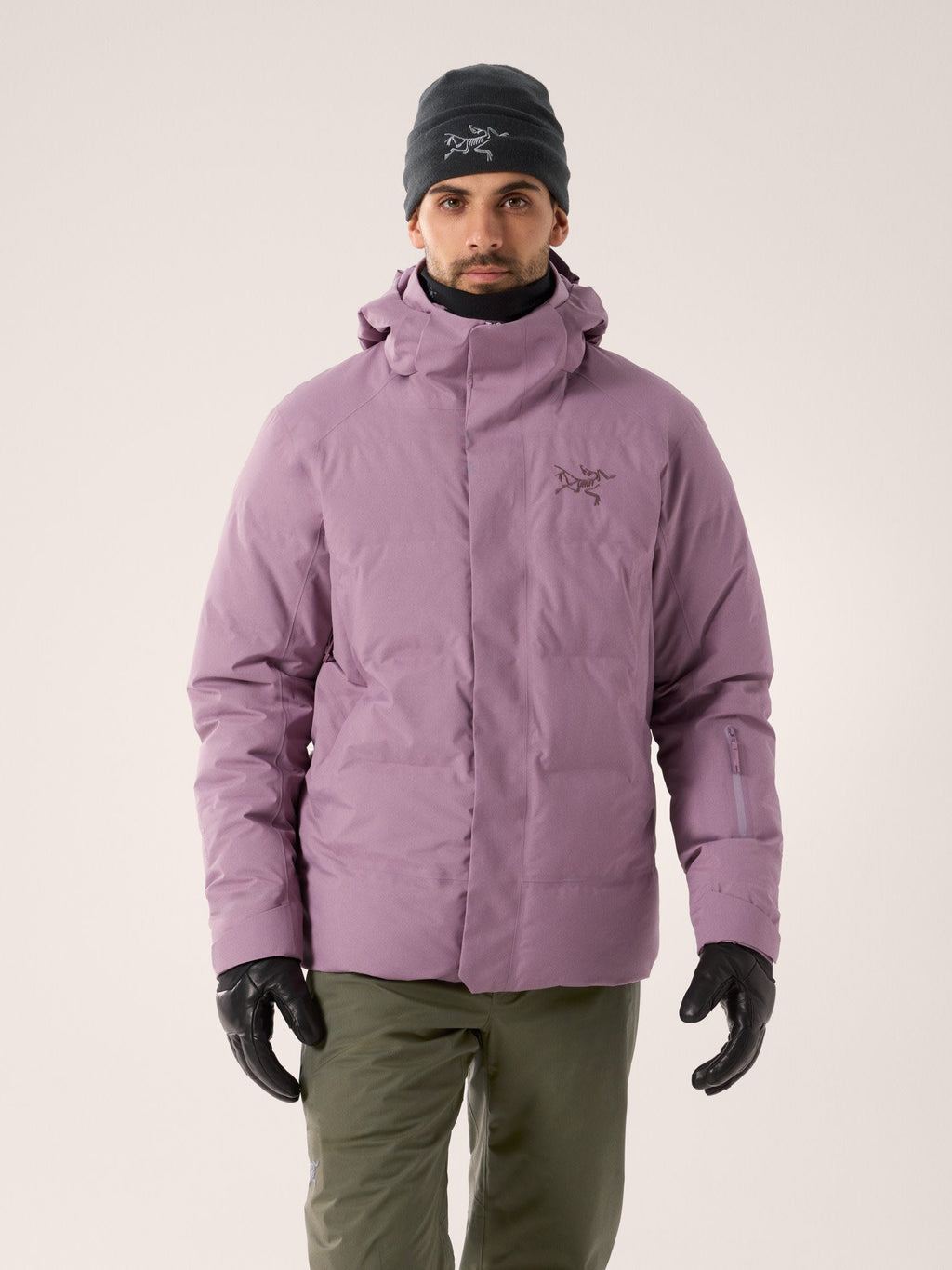 Fissile SV Down Jacket Men's