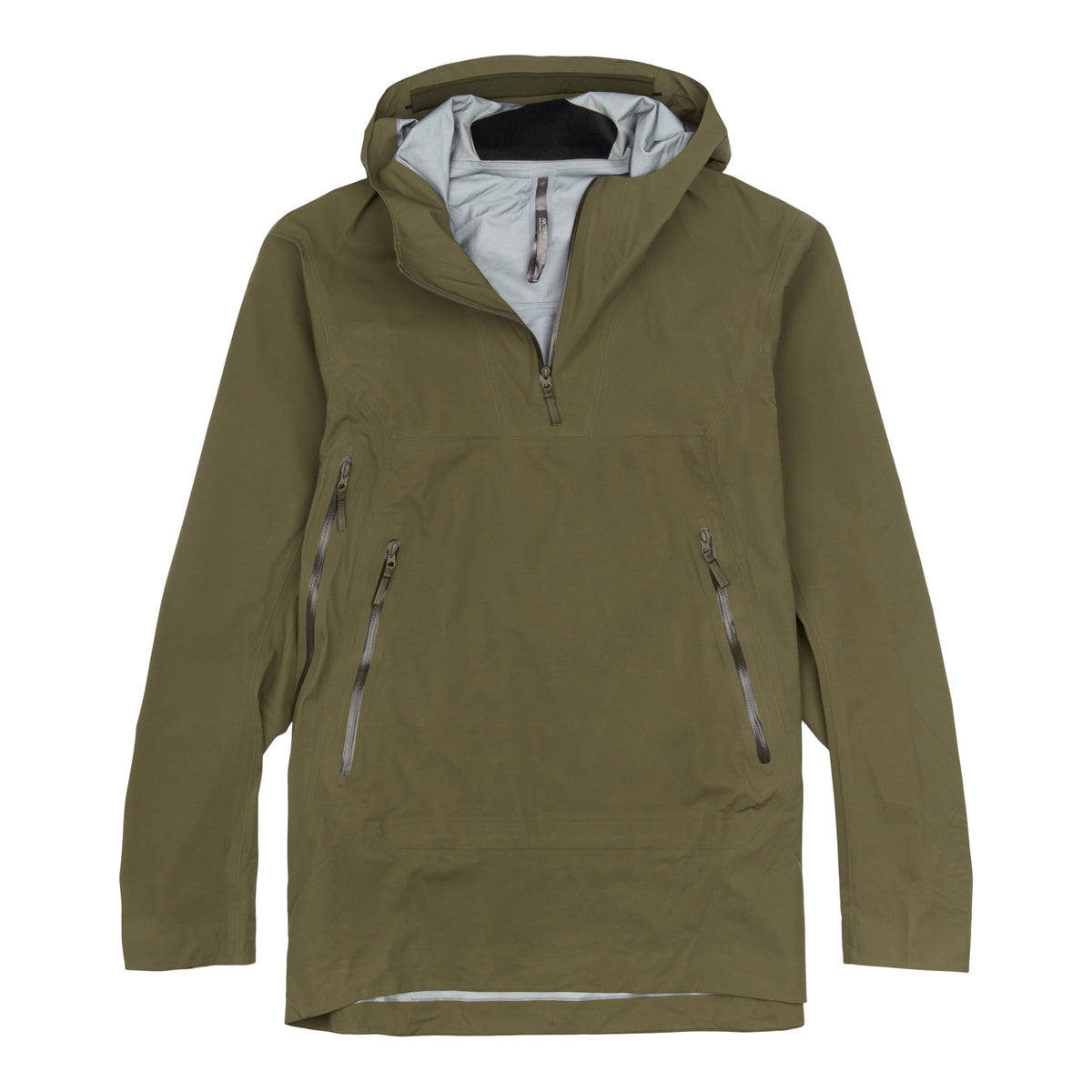 Conduct Anorak Men's
